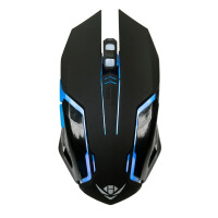 Мышь Nakatomi MROG-20UR