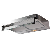 Вытяжка Oasis UP-60S (V)