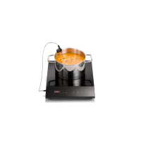 Настольная плита Caso TC 2400