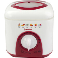 Фритюрница Sakura SA-7654R