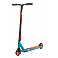 Самокат Novatrack 110A.PIXEL.BBL21