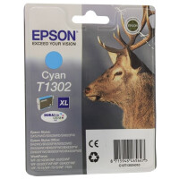 Картридж Epson C13T13024012