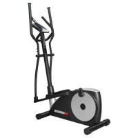 Эллиптический тренажер Svensson Body Labs Comfortline ENA