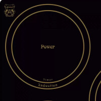 Встраиваемая индукционная варочная панель Kaiser KCT 4795 FI AD