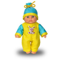 Кукла Весна Карапуз 10 мальчик В2196