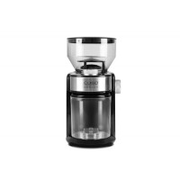 Кофемолка Caso Barista Crema