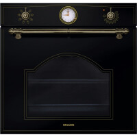 Встраиваемый электрический духовой шкаф Graude BK 60.3 S