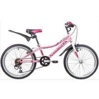 Велосипед Novatrack 20SH6D.ALICE.PR21