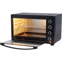 Мини-печь Harper HMO-60RC11