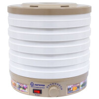 Сушилка для овощей Мастерица ЭСБ-11/18-300