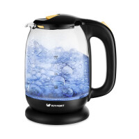 Чайник электрический Kitfort КТ-625-4