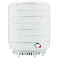 Сушилка для овощей Ветерок 2 (6 поддонов) белый