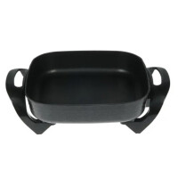 Электроссковорода Аксинья КС-013