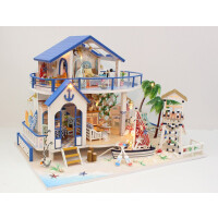 Румбокс Hobby day Причал 13844