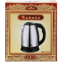 Чайник электрический Добрыня DO 1223