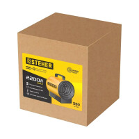 Тепловая пушка STEHER SE-3