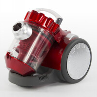 Пылесос Marta MT-1351 темный гранат