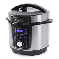 Мультиварка Marta MT-4325
