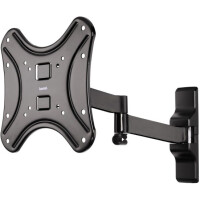 Кронштейн для телевизора Hama H-108727 черный