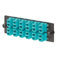 Коммутационная панель Panduit FAP12WAQDLC