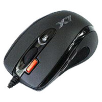 Мышь A4Tech X-710MK USB