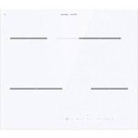 Встраиваемая электрическая варочная панель Gorenje ECT 648 ORA W