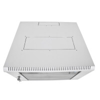 Сетевой шкаф ЦМО ШРН-Э-6.350