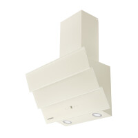 Каминная вытяжка Maunfeld Cascada 60 бежевый