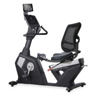 Велоэргометр Bronze Gym R1000M PRO TFT TURBO