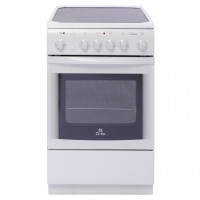 Электрическая плита DeLuxe 506004.03 эс