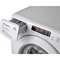 Стиральная машина Candy CSS4 1262D3/2-07