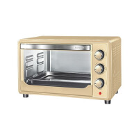 Мини-печь Centek CT-1530-36 beige convection