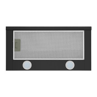 Встраиваемая вытяжка Maunfeld VS Touch 850 60 черный