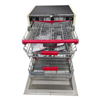 Встраиваемая посудомоечная машина Kaiser S60I69XL