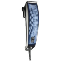 Машинка для стрижки Delta Lux DE-4202 синий