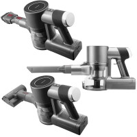 Пылесос Clever&Clean HV-450 (5in1)