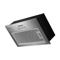 Встраиваемая вытяжка Lex GS Bloc Light 600 Inox