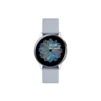 Умные часы Samsung Galaxy Watch Active2 SM-R830N серебристы