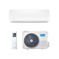 Сплит-система Midea MSMBAU-09HRFN1 / MOBA02-09HFN1