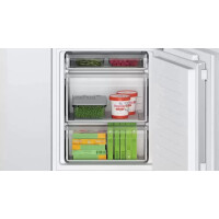 Встраиваемый холодильник Bosch KIV86VFE1