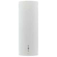 Каминная вытяжка Krona TINA 350 WHITE 3P