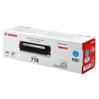 Картридж Canon 718 C (2661B002)