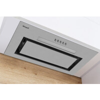 Встраиваемая вытяжка Weissgauff Zetta 60 PB IX