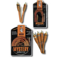 Кабель межблочный Mystery MPRO 5.2