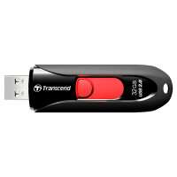 Фэеш-накопитель Transcend TS32GJF590K