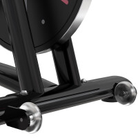 Велотренажер Yesoul Smart Bike S3 Pro черный