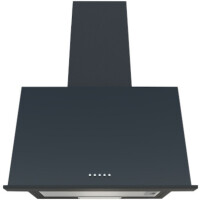 Каминная вытяжка Korting KHC 65330 GN
