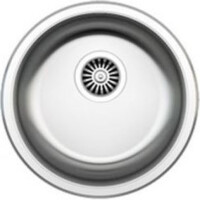 Кухонная мойка Zigmund & Shtain Kreis 435.8