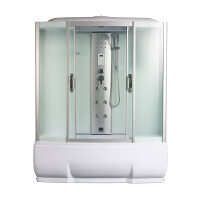 Душевая кабина River Dunay 150/80/55 МТ (10000000790)