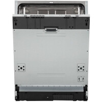 Встраиваемая посудомоечная машина Krona GARDA 60 BI